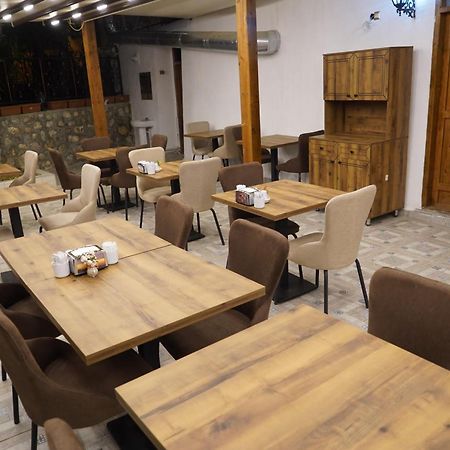 Ayten Hanim Konagi Karaman Esterno foto