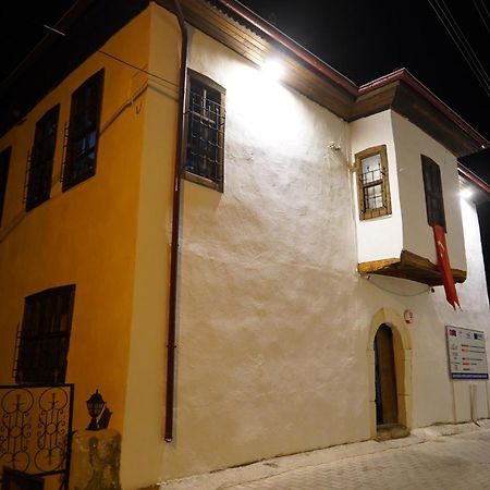 Ayten Hanim Konagi Karaman Esterno foto