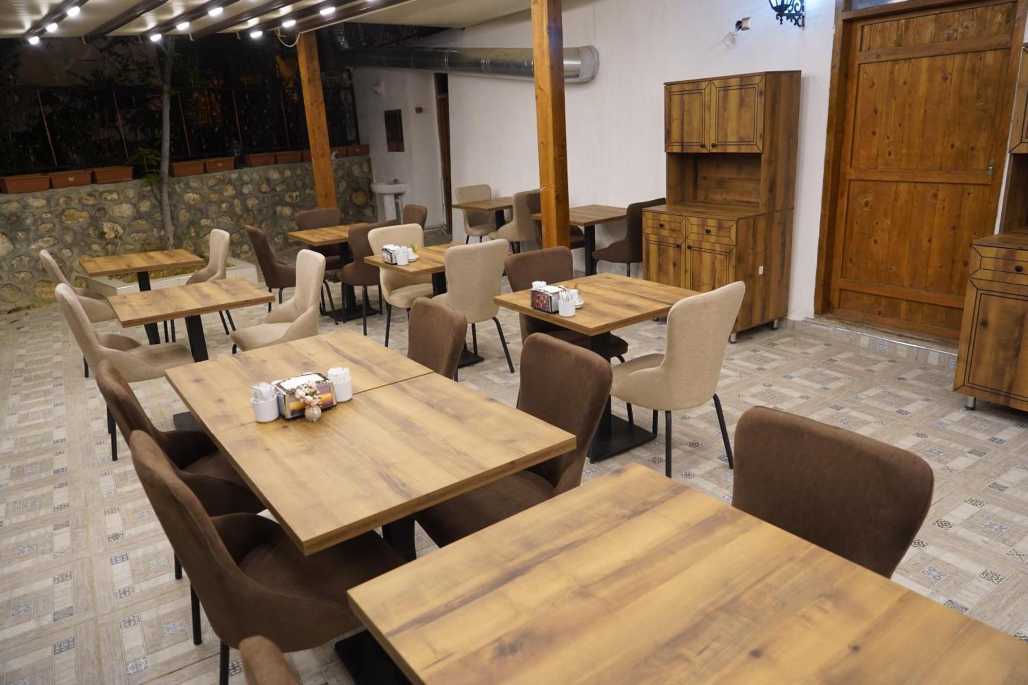 Ayten Hanim Konagi Karaman Esterno foto