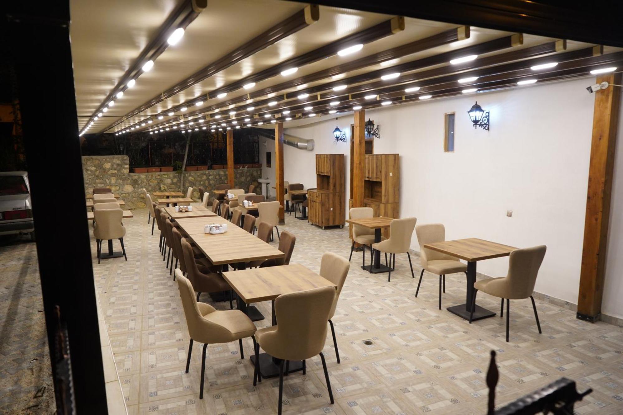 Ayten Hanim Konagi Karaman Esterno foto